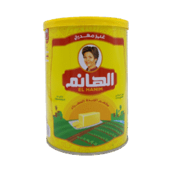 ELHANIM VEGETABLE GHEE 750GR