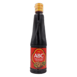 ABC SWEET SOY SAUCE 600ML