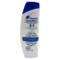 HEAD&SHOULDERS 2IN CLASSIC