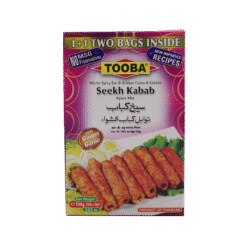 TOOBA CHICKEN BROAST SPICE MIX 150GR