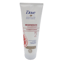 DOVE CONDITIONER REGENERATE NOURISHMENT 250ML