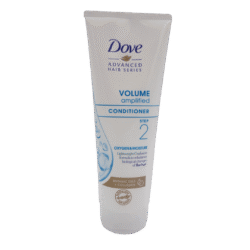 DOVE CONDITIONER VOLUME AMPLIFIED 250ML