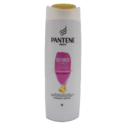 PANTENE SHAMPOO PRO-V DEFINED 360ML