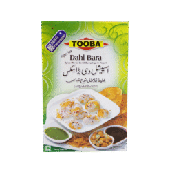 TOOBA DAHI BARA SPICE MIX 175GR