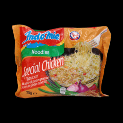 INDOMIE SPECIAL CHICKEN FLAVOUR 75 g