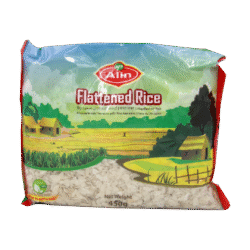 AFP ALIN FLATTENED RICE 450G