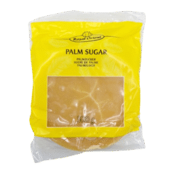 ROYAL ORIENT PALM SUGAR 500GR