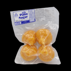 POR WAN PALM SUGAR ,227GR
