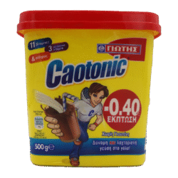 ΓΙΩΤΗΣ CAOTONIC ΡΟΦΗΜΑ 500gr