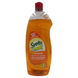 SVELTO ΥΓΡΟ ΠΙΑΤΩΝ ΛΕΜΟΝΙ-ΞΥΔΙ 930ML