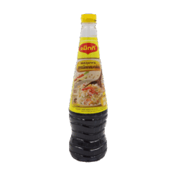 MAGGI  SEASONING SOY 680ML