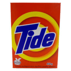TIDE 450GR