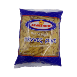 ΗΛΙΟΣ ΠΕΝΝΕΣ ΡΙΓΕ 500GR