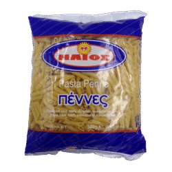 ΗΛΙΟΣ ΠΕΝΝΕΣ 500GR