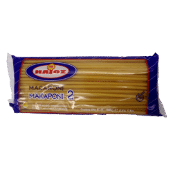 ΗΛΙΟΣ ΜΑΚΑΡΟΝΙ ΝΟ2 500GR