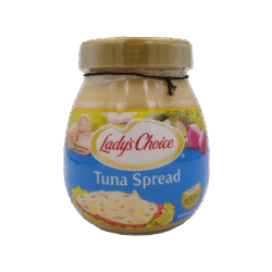 LADYS CHOICE TUNA SPREAD 220ML