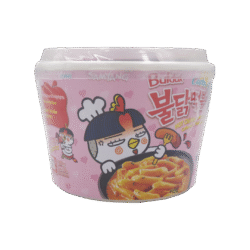 SAMYANG BULDAK CARBO BOWL 179GR