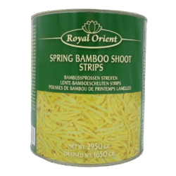 ROYAL ORIENT SPRING BAMBOO SHOOT STRIPS