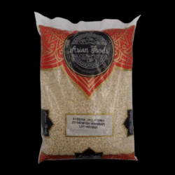 ASIAN FOODS ΦΑΣΟΛΙΑ URID ΜΑΥΡΑ(ΑΠΟΦΛ) 1KG