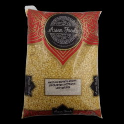 ASIAN FOODS ΦΑΣΟΛΙΑ ΜΟΥΝΓΚ (ΑΠΟΦΛ) 1KG