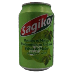 SAGIKO WINTERMELON 320ML