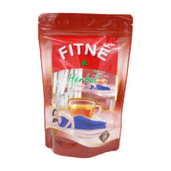 FITNE ORIGINAL HERBAL INFUSION RED 40GR