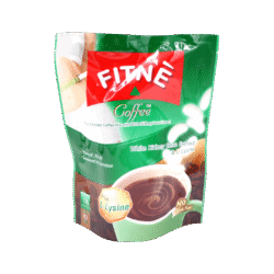 FITNE COFFEE 4IN1 WHITE KIDNEY BEAN 150GR