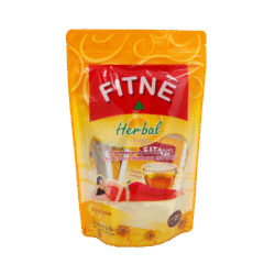 FITNE HERBAL TEA CHRYSANTHEMUM 375GR