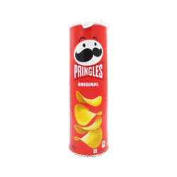 PRINGLES ORIGINAL 165G