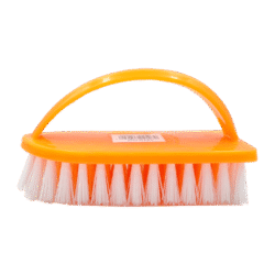 PLASTIC DIRT BRUSH
