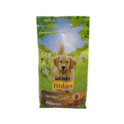 PURINA FRISKIES NUTRISOFT 15KL