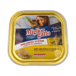 MIGLIOR ΓΑΤΑ KOT-KOUN 100GR