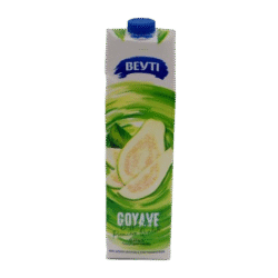 BEYTI GOYAVE FRUIT DRINK 1L