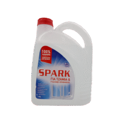 SPARK ΥΓΡΟ ΤΖΑΜΙΩΝ 4L