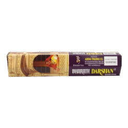 DARSHAN INCENSE STICKS 6X 25G