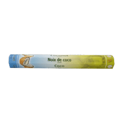 COCONUT INSENCE STICKS 20X STICKS