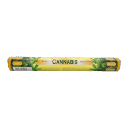 INCENSE STICKS CANNABIS 20STICKS