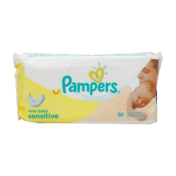 PAMPERS ΜΩΡΟΜΑΝΤΗΛΑ 72PCS