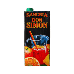 SANGRIA DON SIMON 1000ML