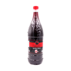 ΚΡΑΣΙ ΠΑΡΑΔΟΣΙΑΚΟ ΕΡΥΘΡΟ ΗΜΙΓΛΥΚΟ 15L