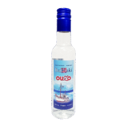 BAIRAKI OYZO 200ML