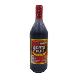 DATU PUTI SOY SAUCE 1L