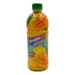 FRUITI-O MANGO NECTAR 500ML