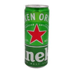 HEINEKEN KOYTI 330ML