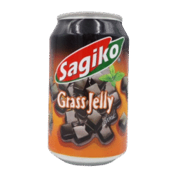 SAGIKO GRASS JELLY 320ML