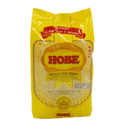 HOBE BOHON CORNSTARCH STICKS 454G