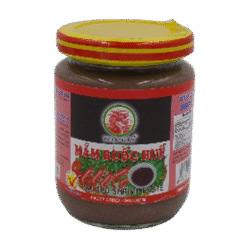 MAM RUOC HUE SHRIMP PASTE 250G