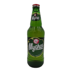 MYTHOS ΜΠΟΥΚΑΛΙ 500ML