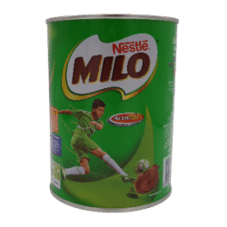 NESTLE MILO ACTIV-GO CHOCOLATE MALT 400G