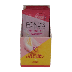 PONDS DETOX DAY CREAM 6G